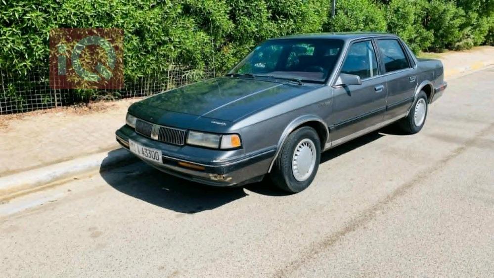 شێڤرۆلێت ئۆلدز مۆبیل